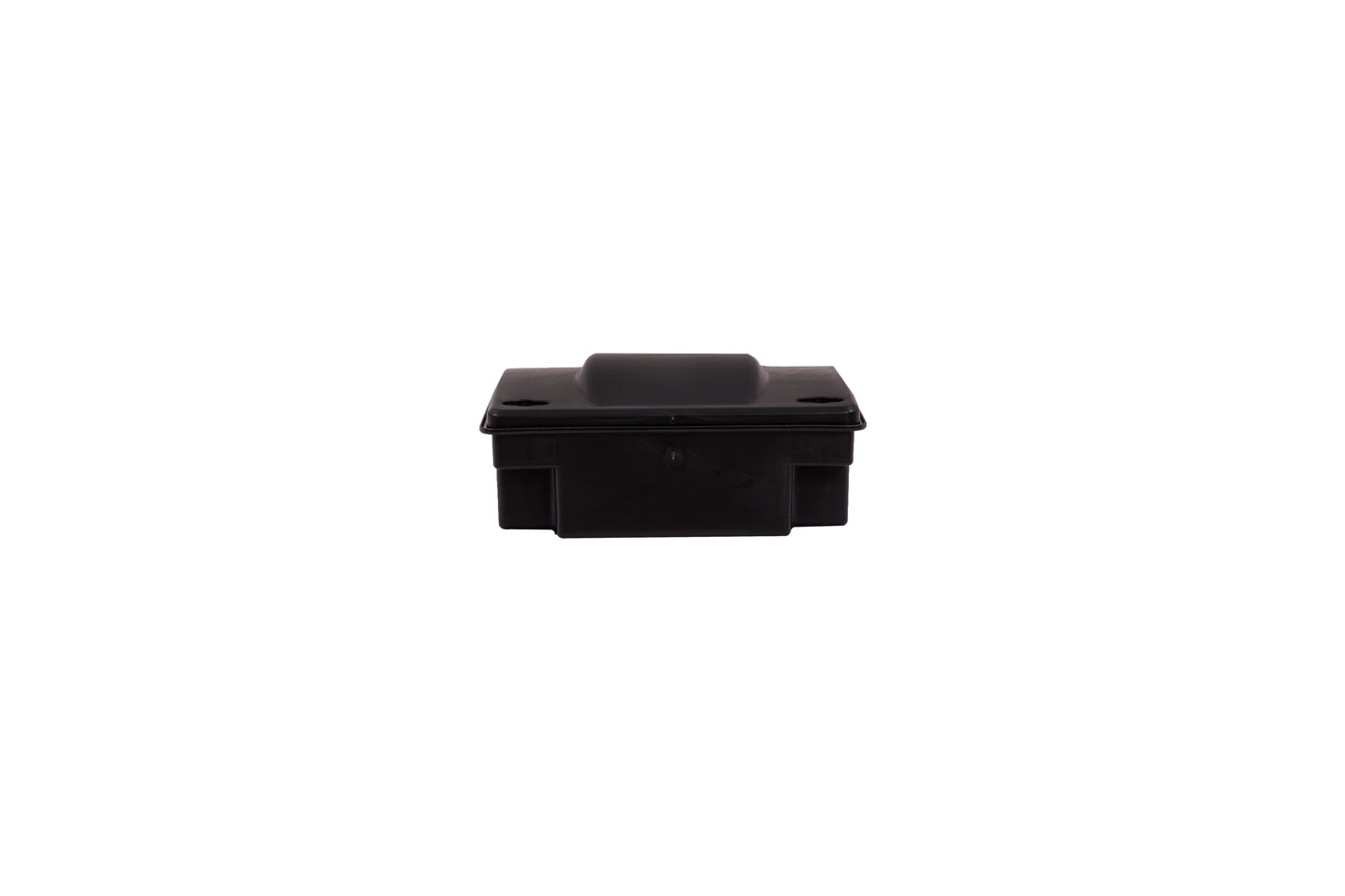 Ratten voerdoos - 3 stuks