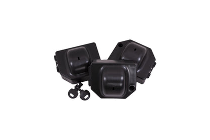 Muizen voerdoos - 6 stuks