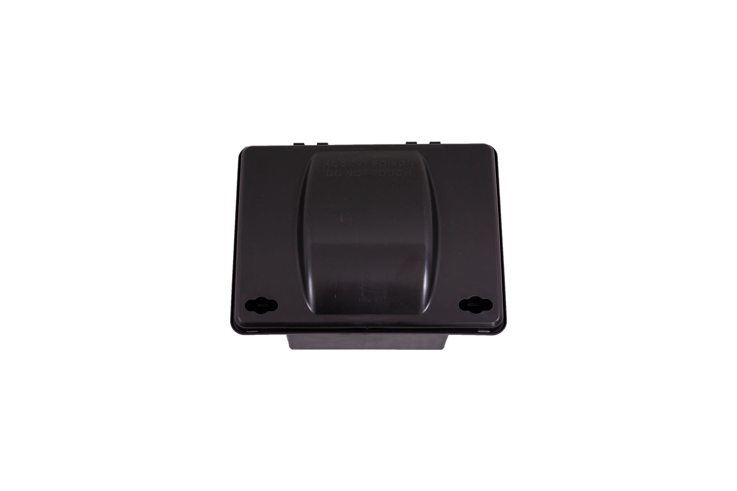Ratten voerdoos - 3 stuks