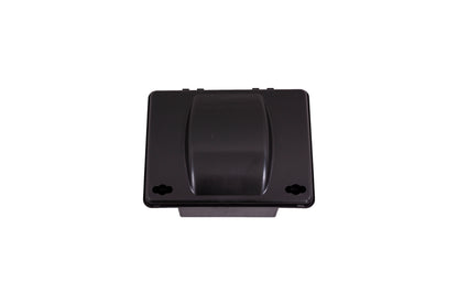 Ratten voerdoos - 3 stuks