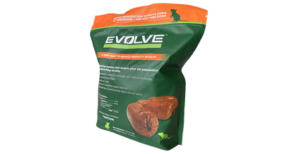 Evolve Rat (2,7 kg)
