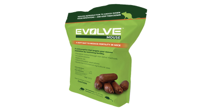 Evolve Mouse (2,7 kg)