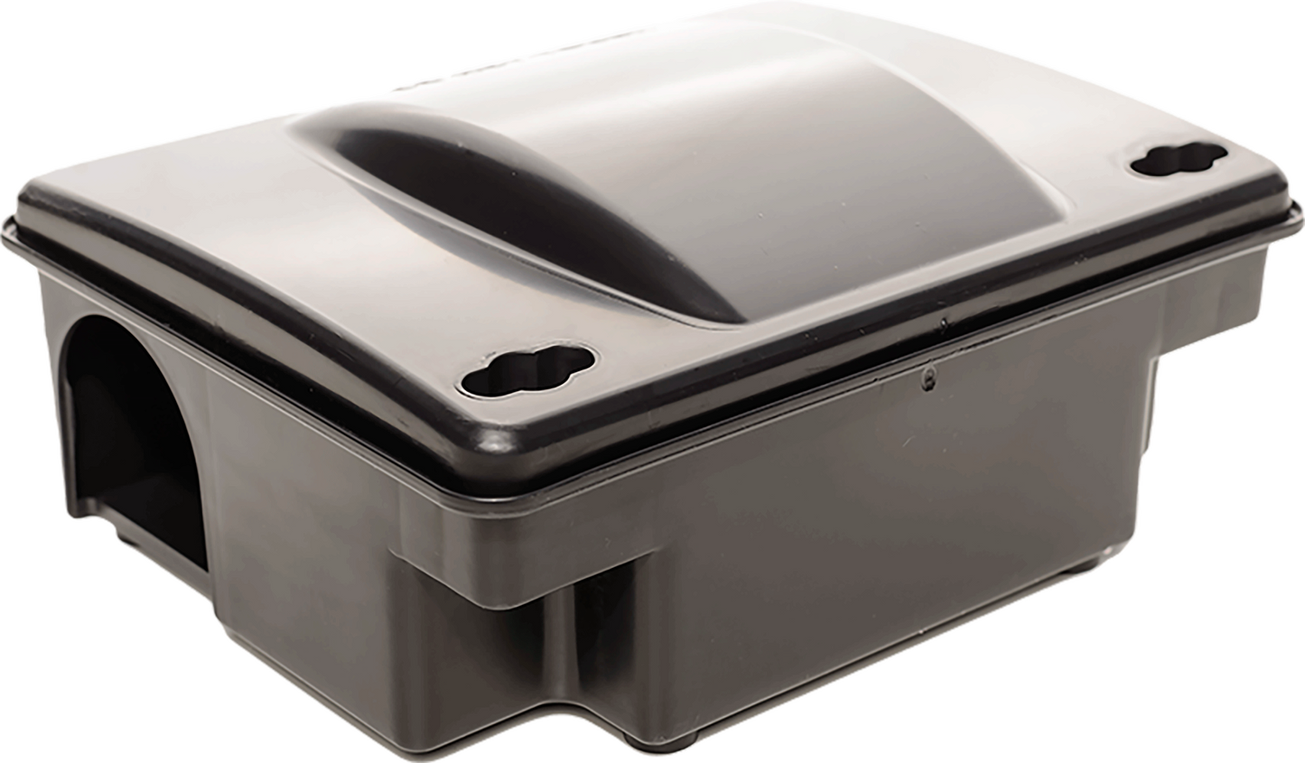 Ratten voerdoos - 3 stuks