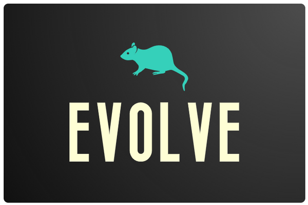 Evolve Shop Europe